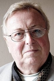 Henning Moritzen portrait