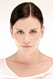 Tereza Šefrnová portrait