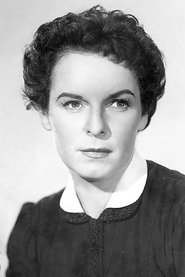Mercedes McCambridge portrait