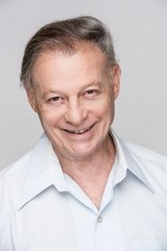 Gadi Yagil portrait