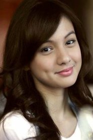 Nasya Marcella portrait