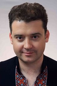 Denys Rodnianskyi portrait