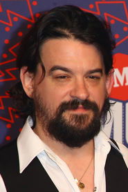 Shooter Jennings portrait