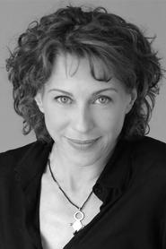 Isabelle Caubère portrait