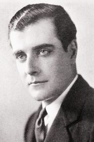 W.E. Lawrence portrait