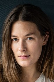 Helga Guren portrait