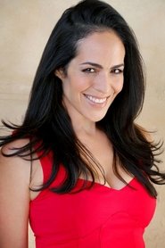 Roxana Ortega portrait
