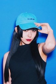DAOKO portrait