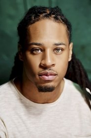 Quincy Giles portrait