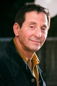 Johnny Venokur portrait