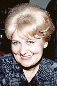 Eva Klepáčová portrait