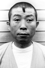Hachiro Tako portrait