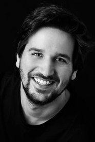 Tiago Barroso portrait