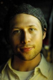 Daniel Wirtberg portrait