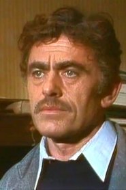 Gilles Ségal portrait