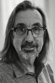 Ron Fortunato portrait