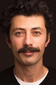 Tuncay Koçal portrait