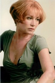 Elena Starodub portrait