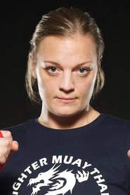 Elina Nilsson portrait