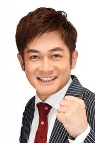 Akiyuki Nasu portrait