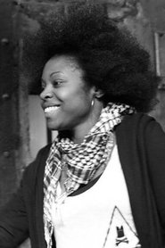 Josza Anjembe portrait