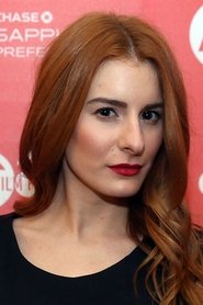 Hana Selimović portrait