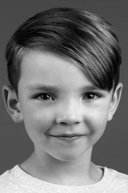 Brady Wagner portrait