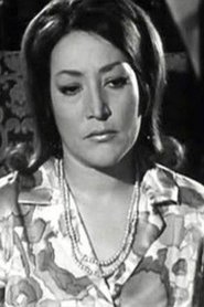 Aleya Abdel Moneim portrait