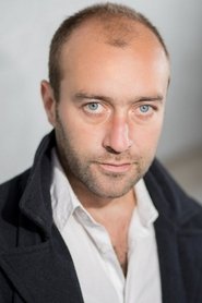 Gareth Llewelyn portrait