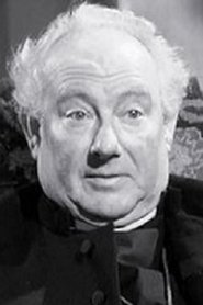 George Woodbridge portrait