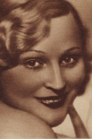 Marthe Mussine portrait