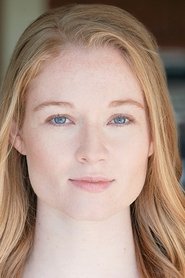 Lyla Porter-Follows portrait