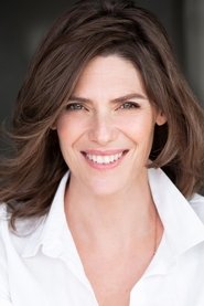 Hélène Florent portrait