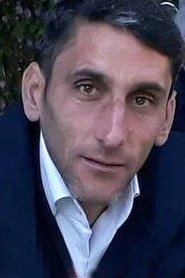 Əmirqulu Cümşüdov portrait