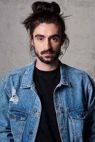 Diogo Fialho portrait