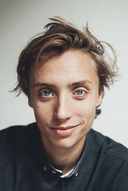 Nils Verkooijen portrait