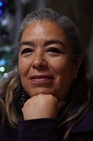 Claudia Treviño portrait