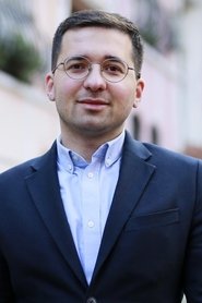 Ragip Soylu portrait