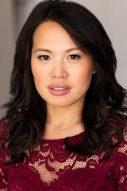 VyVy Nguyen portrait