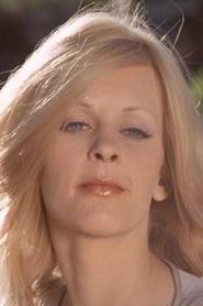 Sandy Carey portrait