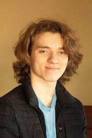 Jake Panek portrait