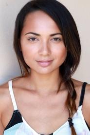 Kimberly Cohen portrait
