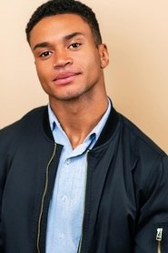 Jalen Thurman portrait