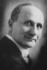 Aleksandre Jorjoliani portrait