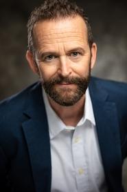 Shawn Macdonald portrait