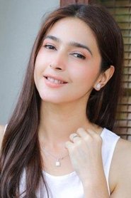 Nabila Syakieb portrait