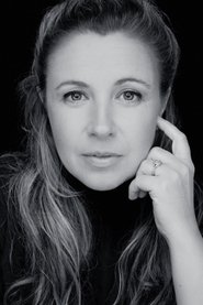 Jessica Barker portrait