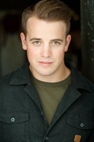 Gavin Langelo portrait