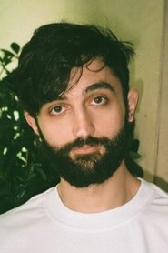 Rustam Saidakhmedov portrait