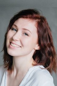 Mariya Korovina portrait